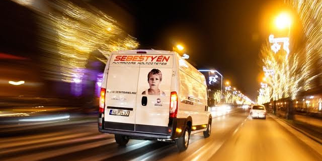 Sebestyén Transfer Nemzetközi szállítás: gyors, gazdaságos, megbízható